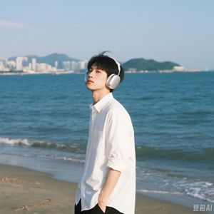 宝贝～腿打开一点我轻一点视频
